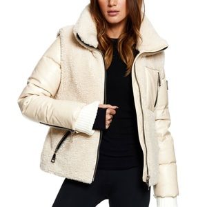 Women’s SAM jacket NWT